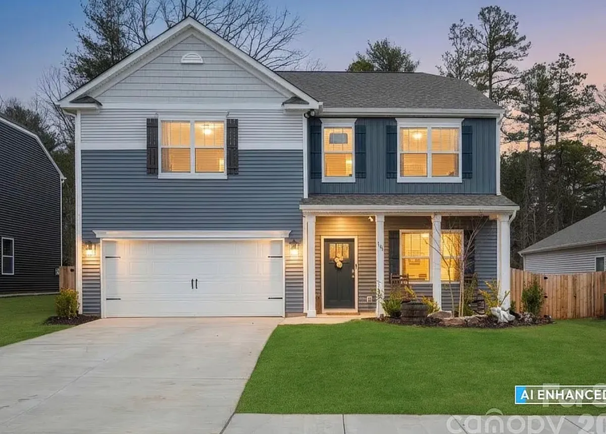 Building Photo - 147 Ashelyn Park Dr