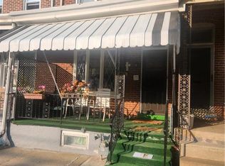 327 1/2 N 15th St, Allentown, PA 18102