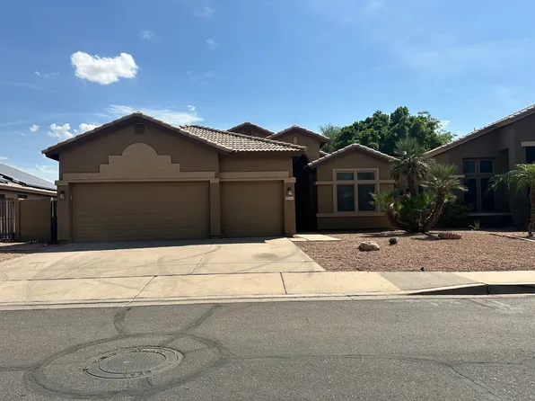 10447 E Florian Ave, Mesa, AZ 85208