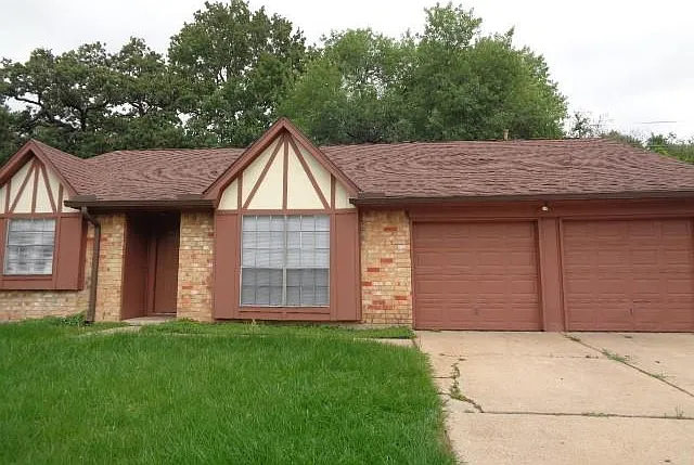 9530 Magnolia Ridge Dr