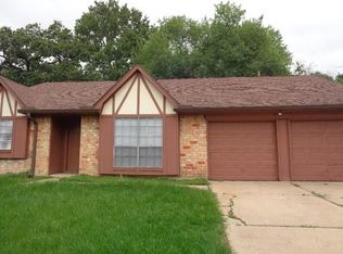 9530 Magnolia Ridge Dr, Houston, TX 77070