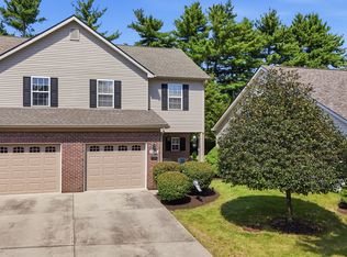 10478 Platinum Dr, Noblesville, IN 46060