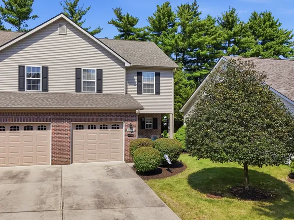 10478 Platinum Dr, Noblesville, IN 46060