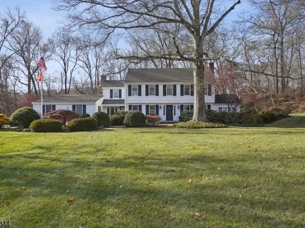 39 Shalebrook Dr, Harding Twp., NJ 07960