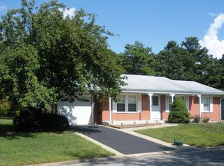 58 Constitution Blvd, Whiting, NJ 08759