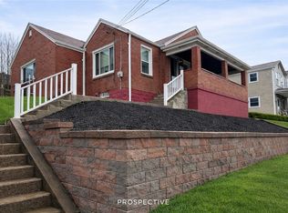 703 Laura St, West Mifflin, PA 15122