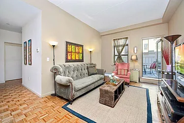 Sold by Keller Williams NYC