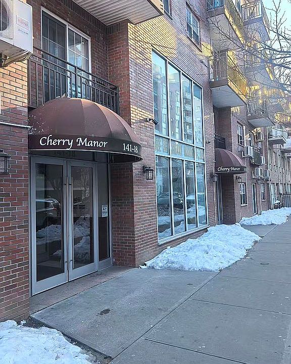 1st image of 141-18 Cherry Ave #6G