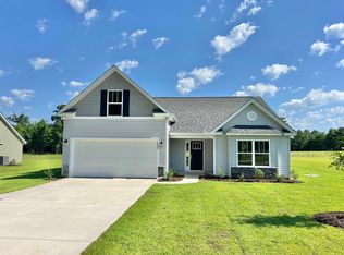 6868 Highway 804 LOT 3, Conway, SC 29527