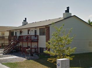 4917 Green River St, Cheyenne, WY 82001