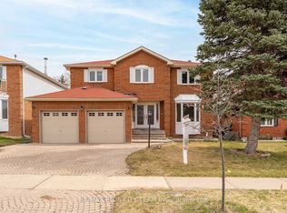 1574 Major Oaks Rd, Pickering, ON L1X 2J7