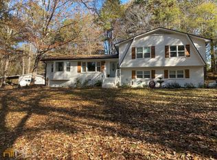 5779 Nebo Rd, Hiram, GA 30141