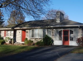 1109 S Mount Joy St, Elizabethtown, PA 17022