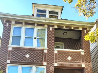 5150 S Paulina St, Chicago, IL 60609