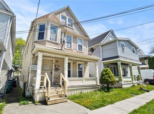 181 Gorton St, Buffalo, NY