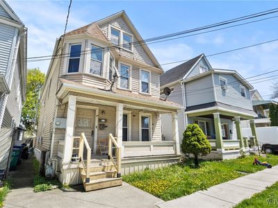 181 Gorton St, Buffalo, NY, 14207