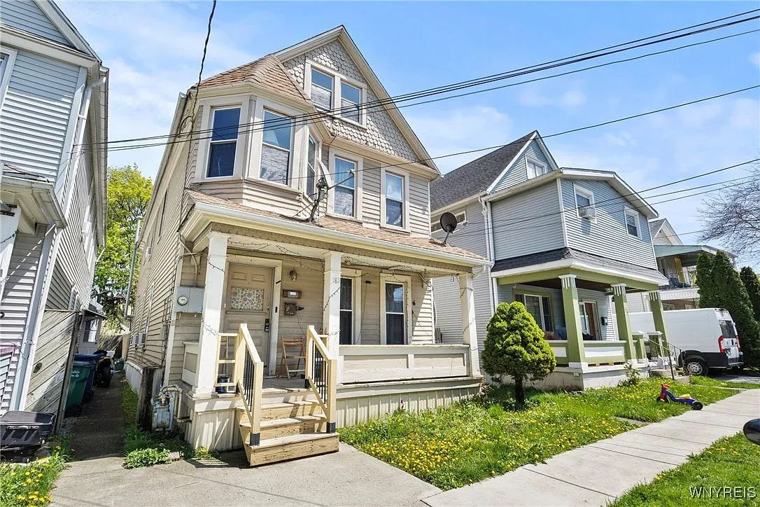 181 Gorton St photo 1