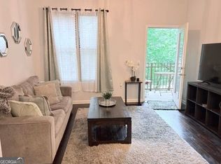 870 Mayson Turner Rd #1224, Atlanta, GA 30314