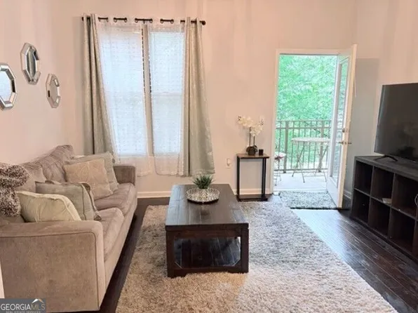 870 Mayson Turner Rd #1224, Atlanta, GA 30314