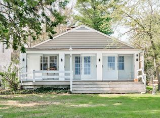 8709 Lakeshore Rd, Lexington, MI 48450