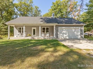 8981 Spruce Ave #B, Newaygo, MI 49337