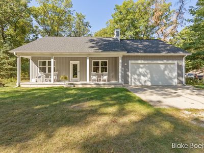 8981 Spruce Ave #B, Newaygo, MI, 49337