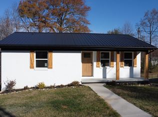 2311 Patricia Cir, Morristown, TN 37814