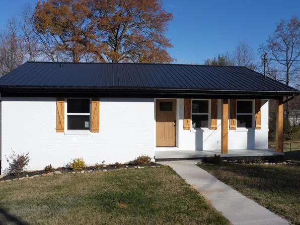 2311 Patricia Cir, Morristown, TN 37814