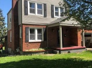 1648 Pineola Ave, Kingsport, TN 37664