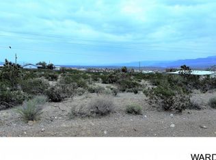275 E Haystack Dr, Meadview, AZ 86444