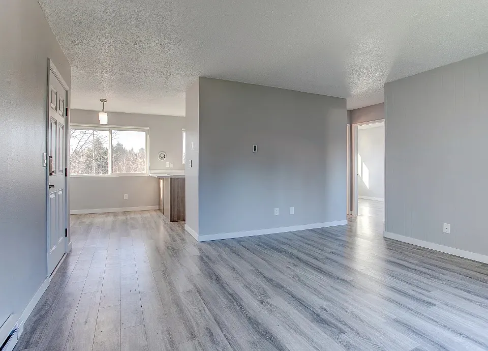 Tigardville Apartments