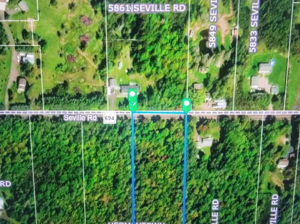 58 Seville Rd, Duluth, MN 55811