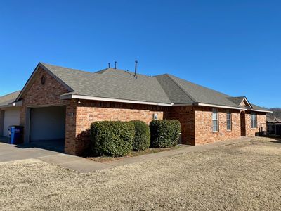 2421 N Glenwood Dr, Stillwater, OK, 74075