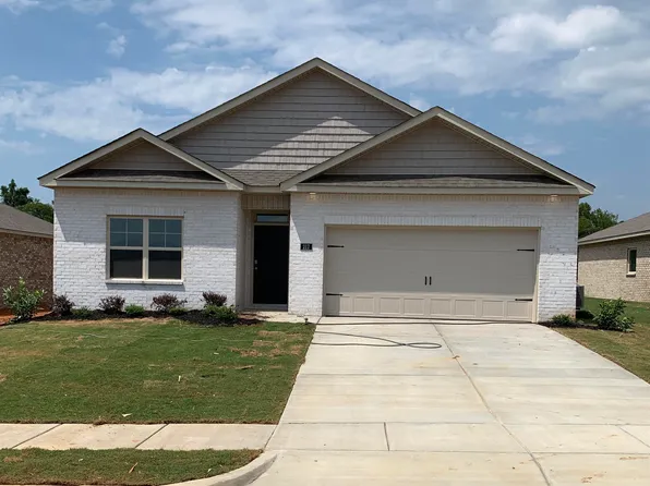 217 Antler Ridge Dr, Huntsville, AL 35811