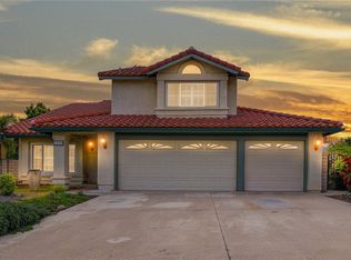 2481 Centennial Way, Corona, CA 92882