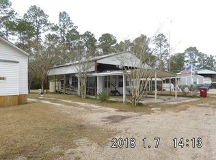 100 Campers Cv, Picayune, MS 39466