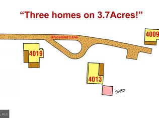 4009 Graceland Ln, Catlett, VA 20119