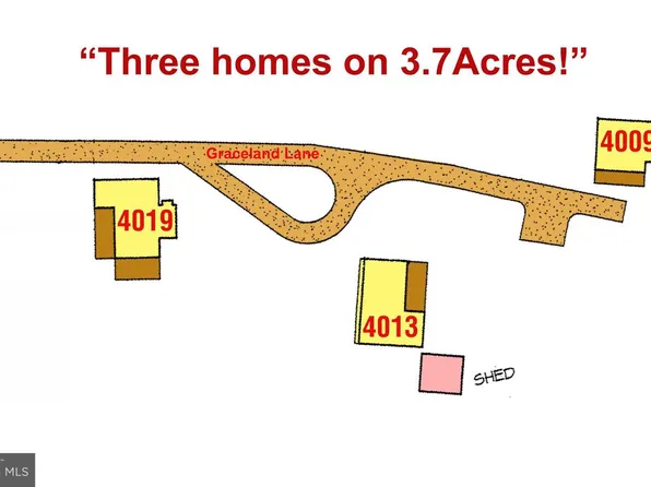 4009 Graceland Ln, Catlett, VA 20119