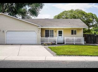 2941 S Palace Cir UNIT B, Grand Junction, CO 81504