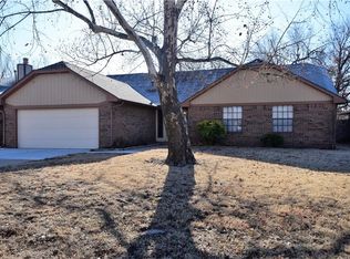 2416 Pinon Pl, Edmond, OK 73013
