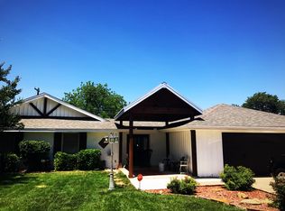 7202 Jameson Rd, Amarillo, TX 79106