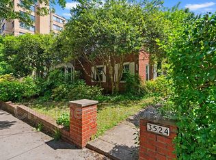 3524 Davenport St NW, Washington, DC 20008