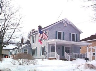 7597 Church St, Lowville, NY 13367
