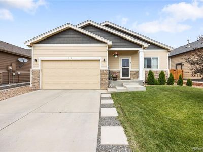 710 Village Drive, Milliken, CO, 80543