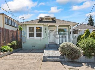 3226 Star Ave, Oakland, CA 94619