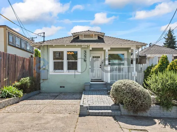 3226 Star Ave, Oakland, CA 94619