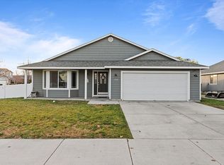 1846 S Leanne Ave, Moses Lake, WA