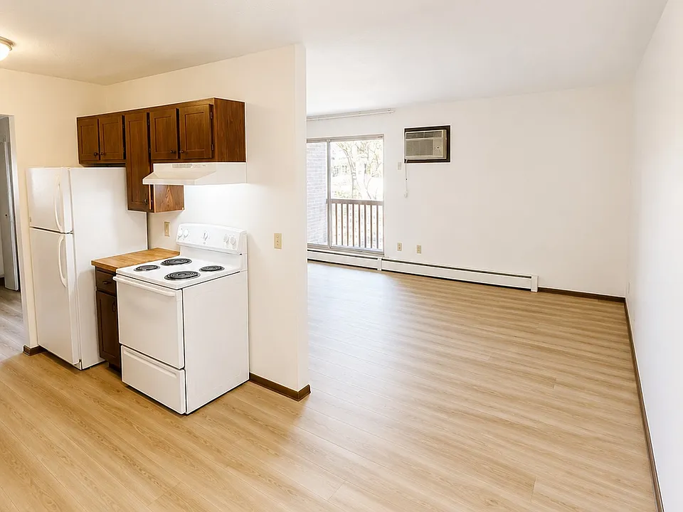 Hazelwood Apartments