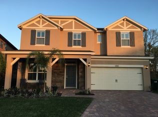 1350 Fountain Coin Loop, Orlando, FL 32828
