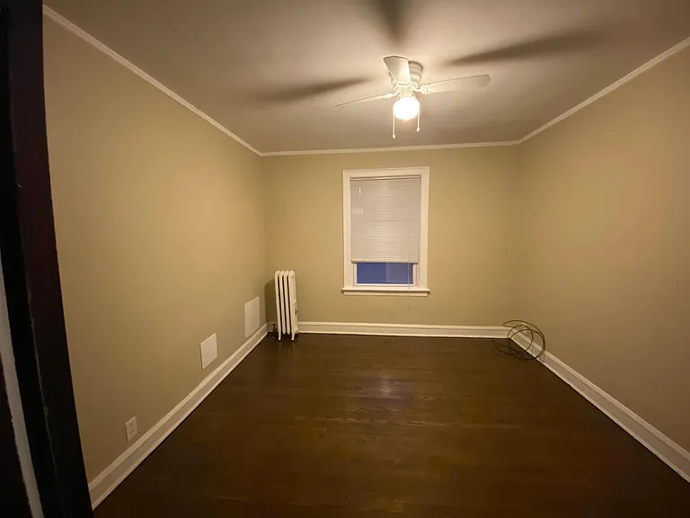 Bedroom #1